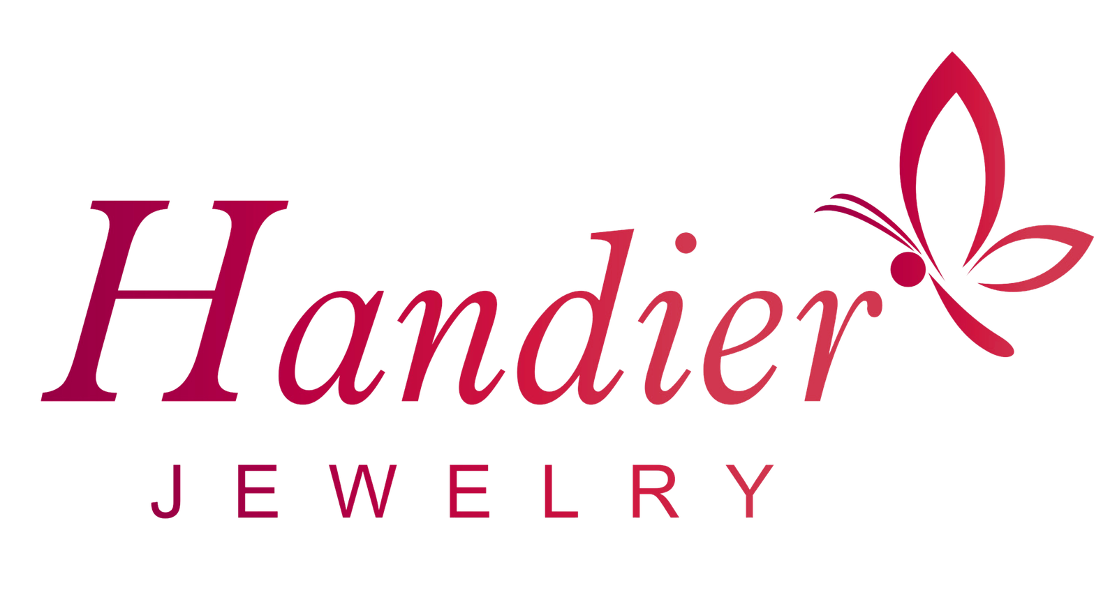 Handier CZ Jewelry 